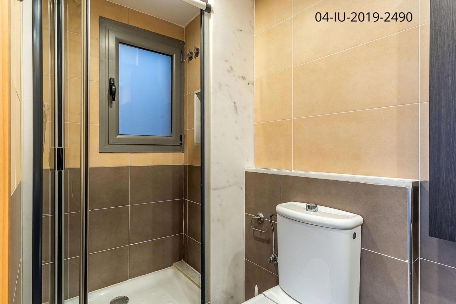 Apartamento 4068 - Ab Les Corts Bii
