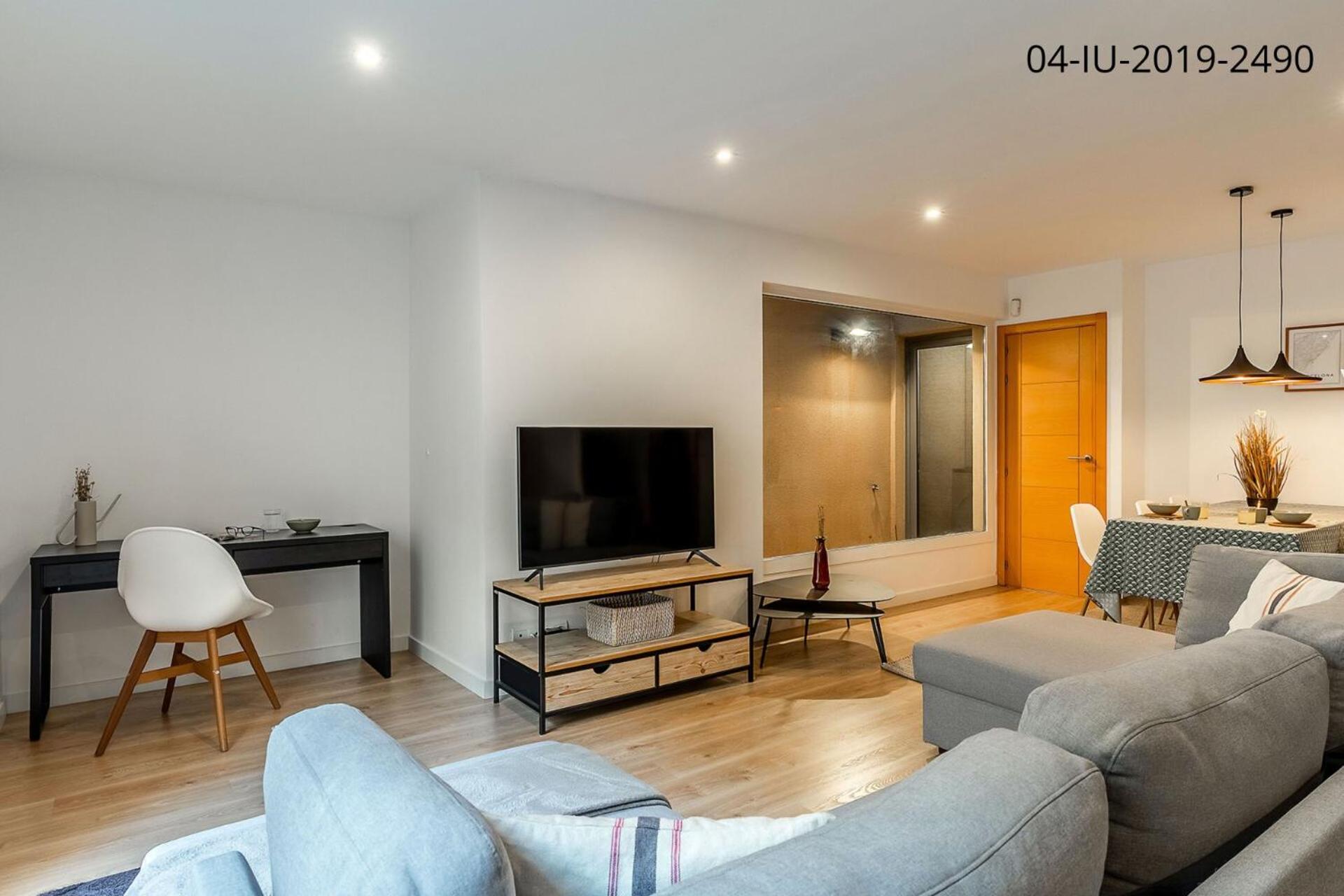 Apartamento 4068 - Ab Les Corts Bii *
