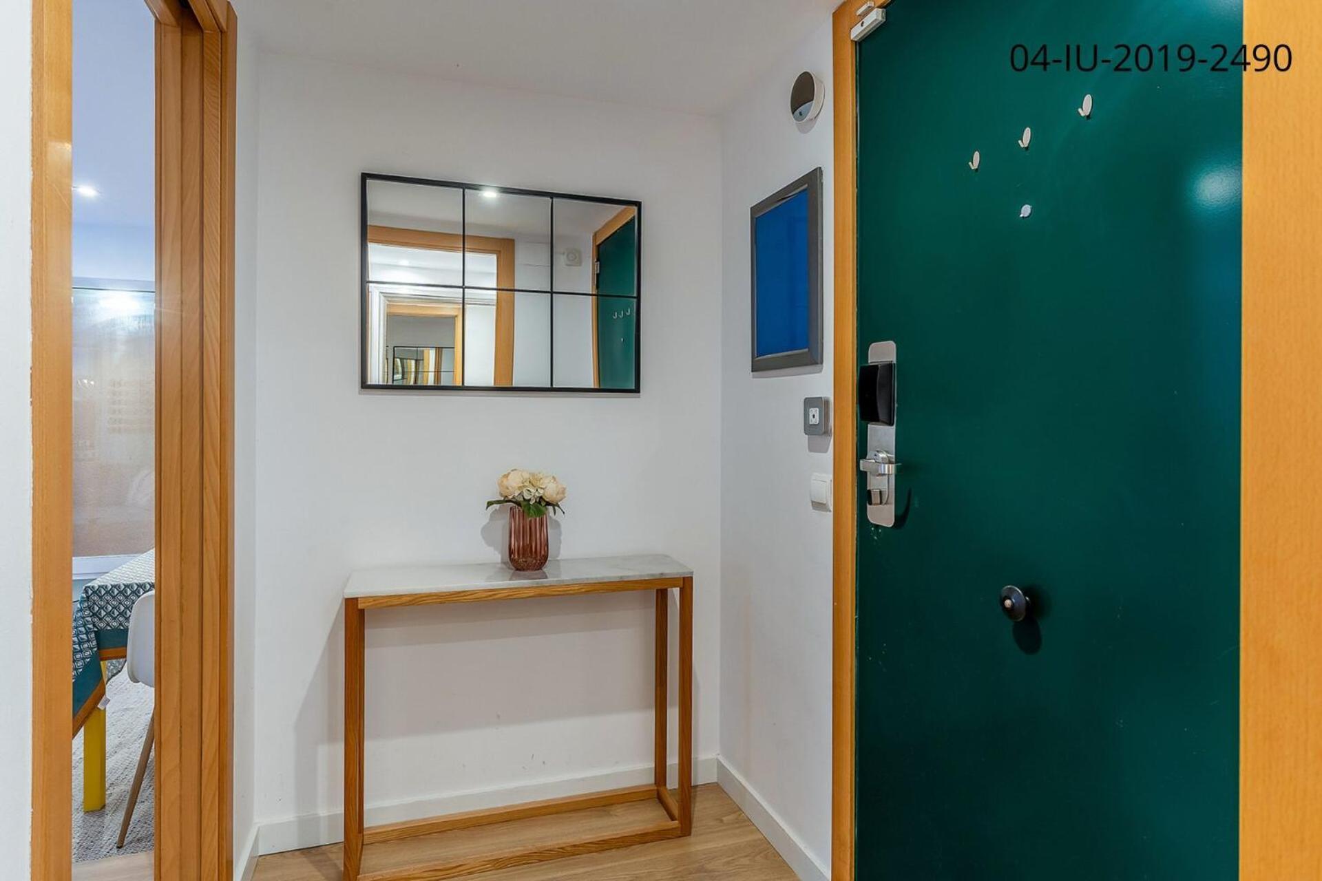 4068 - Ab Les Corts Bii * Barcelona